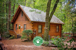 Creek Crest Cabin Ocoee Riverside Cabin
